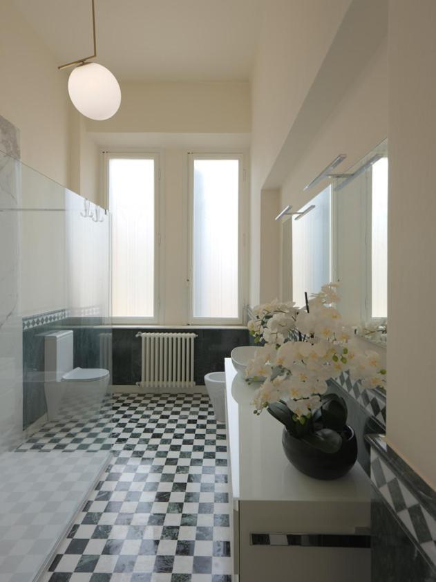 Villa Giulia Bnb Виареджо Экстерьер фото