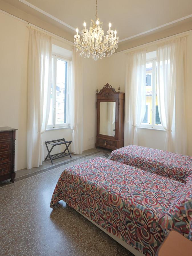 Villa Giulia Bnb Виареджо Экстерьер фото