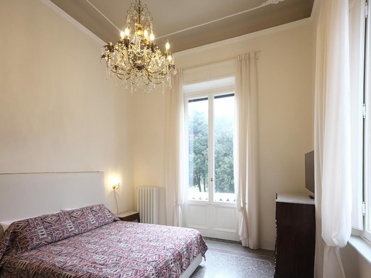 Villa Giulia Bnb Виареджо Экстерьер фото