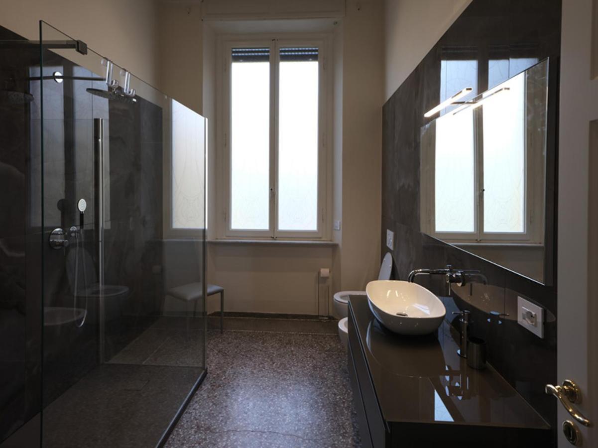 Villa Giulia Bnb Виареджо Экстерьер фото