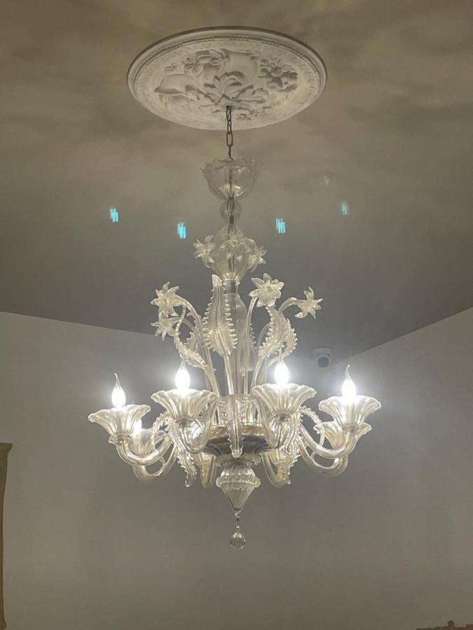 Villa Giulia Bnb Виареджо Экстерьер фото