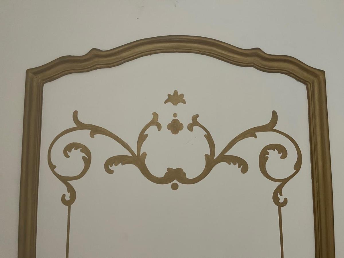 Villa Giulia Bnb Виареджо Экстерьер фото