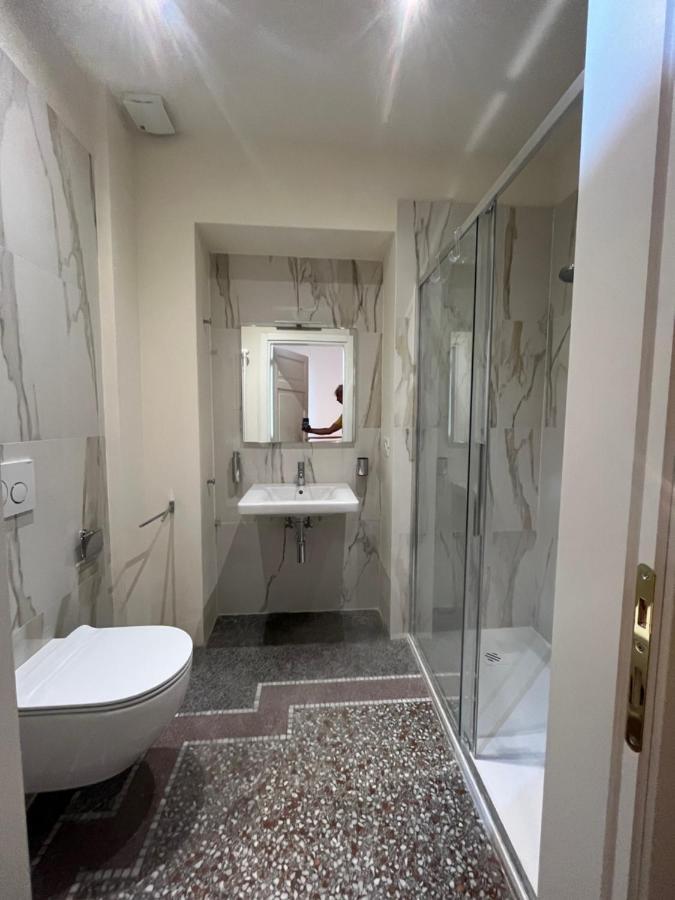 Villa Giulia Bnb Виареджо Экстерьер фото